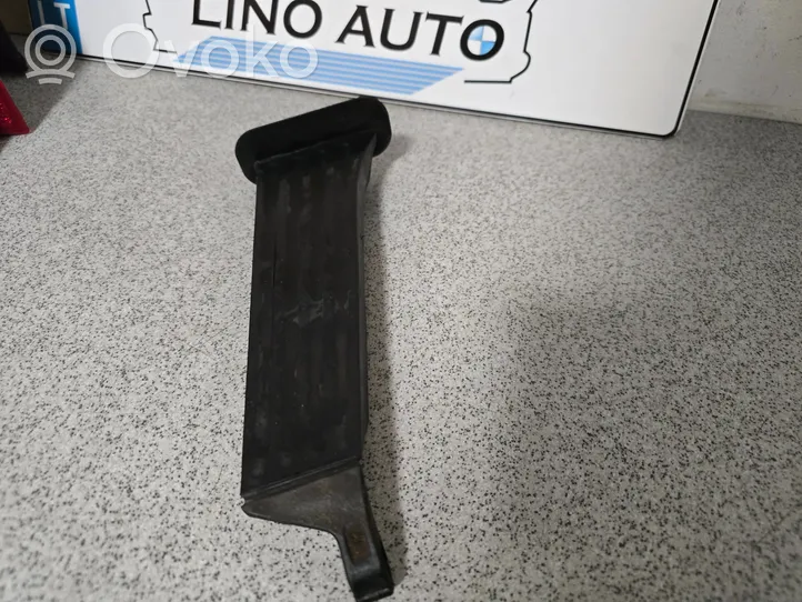 BMW 3 E46 Accelerator throttle pedal 11586601