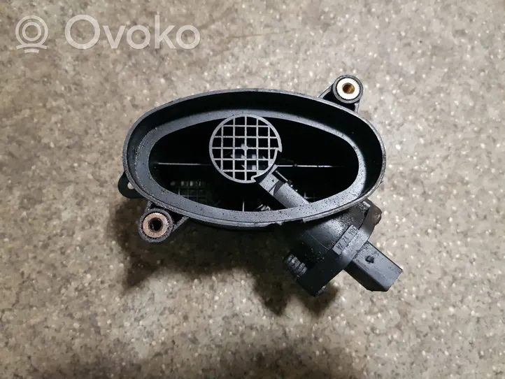 BMW 5 E39 Mass air flow meter 13627787076