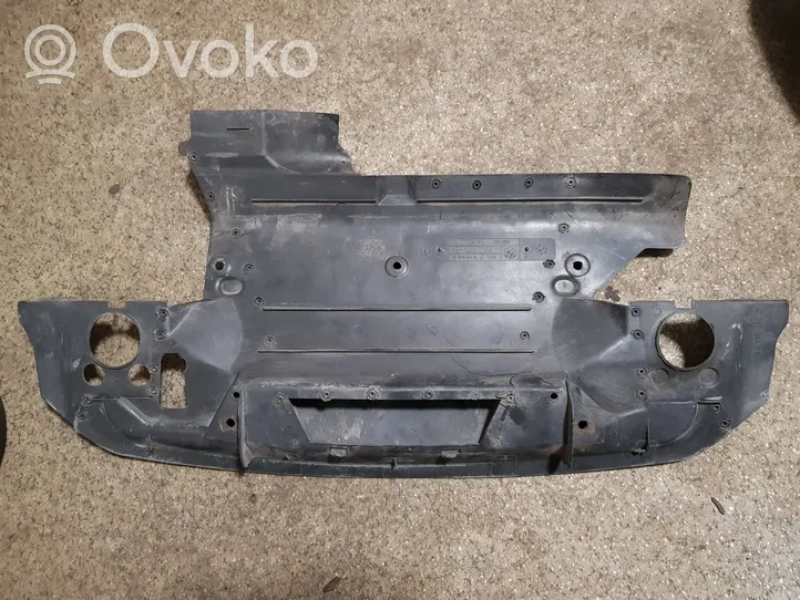 BMW 3 E36 Kita variklio skyriaus detalė 51718119816