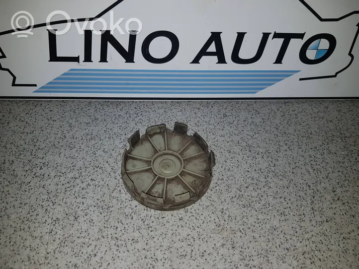 BMW 5 E39 Radnabendeckel Felgendeckel original 6768640