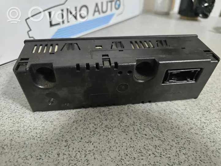 BMW 3 E36 Monitor / wyświetlacz / ekran 62138363552