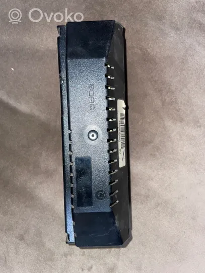 BMW 3 E36 Monitor / wyświetlacz / ekran 62138357659