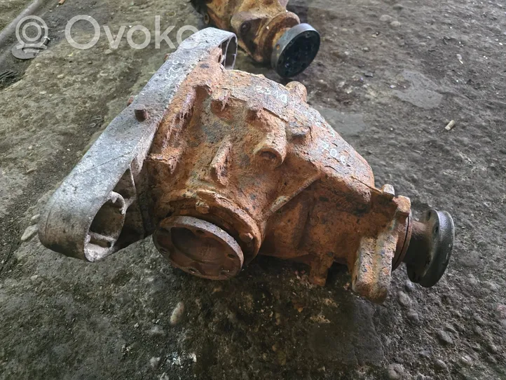 BMW 7 E38 Mechanizm różnicowy tylny / Dyferencjał 33101213823