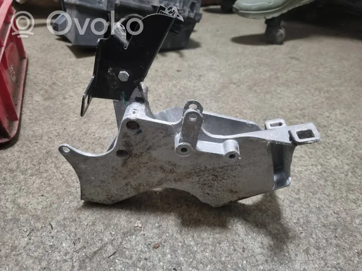 BMW X5 E53 Brake pedal bracket assembly 1165693