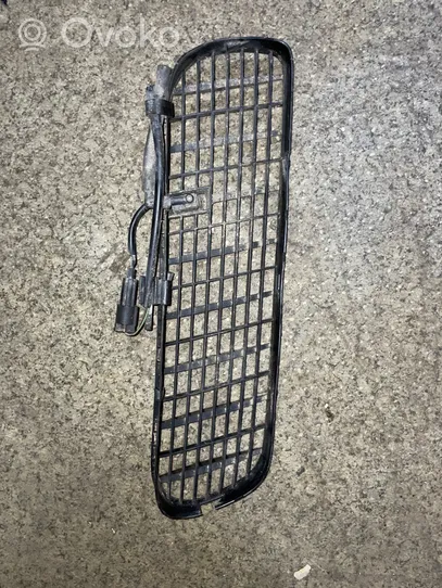 BMW X5 E53 Grille de calandre avant 8402669