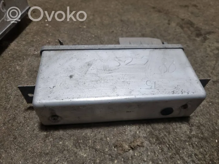 BMW 5 E34 ABS valdymo blokas 34521158958