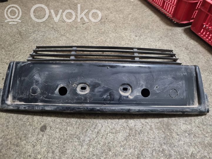 19343379 BMW 5 E34 Number plate surrounds holder frame, 15.00 € | RRR