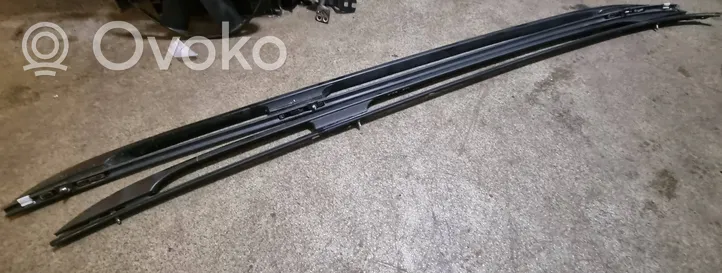 BMW 5 E39 Roof bar rail 8193027