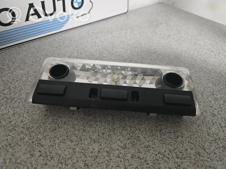 BMW 3 E46 Other interior light 63318364929