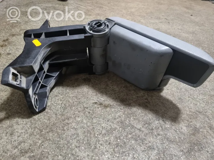 BMW 3 E46 Armrest 51168213678