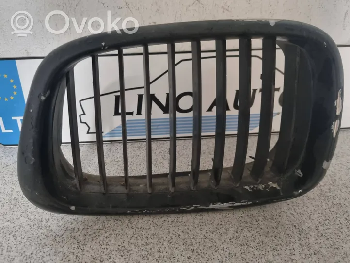 BMW 5 E39 Front grill 8159313