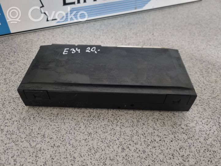 BMW 5 E34 Module confort 61351379741