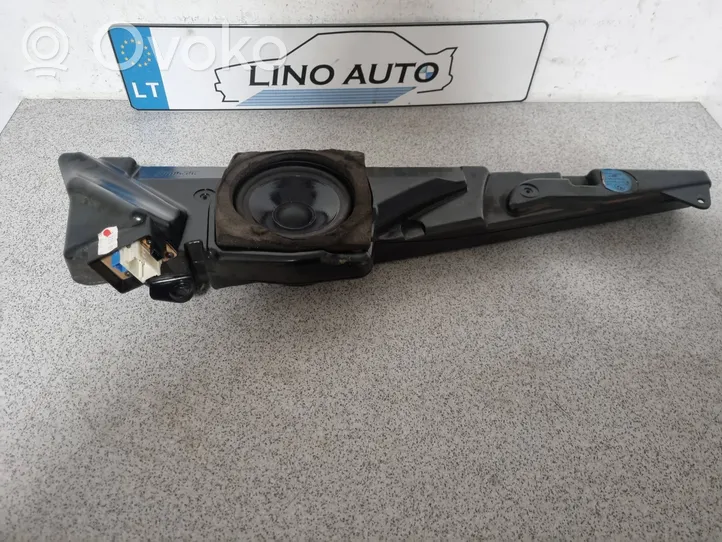 BMW 5 E39 Garsiakalbis (-iai) priekinėse duryse 2752555961