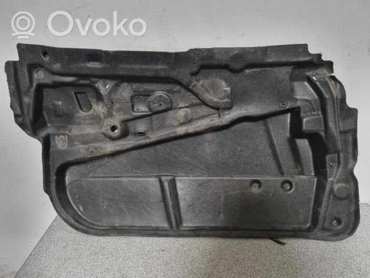 BMW 5 E39 Etuoven verhoilu 51488229161