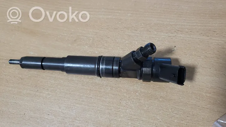 BMW 5 E39 Injecteur de carburant 0445110048