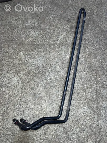 BMW 3 E46 Schlauch / Leitung Servopumpe 156002812