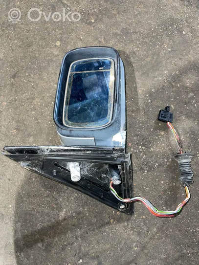BMW 5 E39 Front door electric wing mirror 32290R