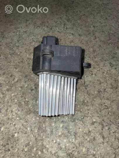 BMW 5 E39 Resistencia motor/ventilador de la calefacción 6931680