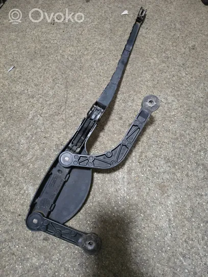 BMW 5 E39 Front wiper blade arm 102087