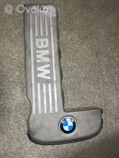 BMW 5 E39 Крышка двигателя (отделка) 2248062