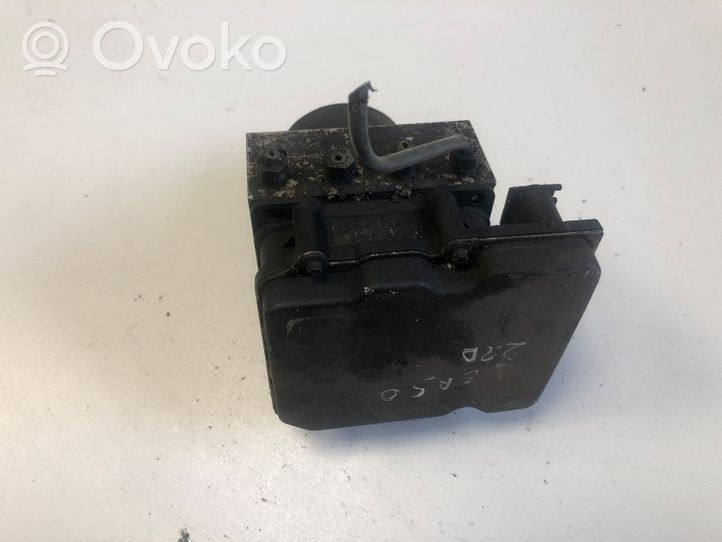 Toyota Avensis T250 ABS Pump 0265950412