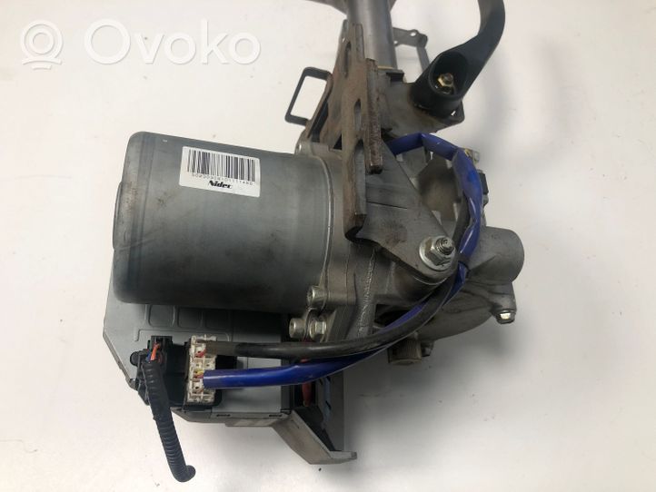 Nissan Qashqai Pompe de direction assistée électrique EY40B