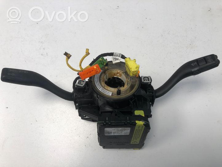 Audi A3 S3 8P Leva/interruttore dell’indicatore di direzione e tergicristallo 8P0907137BC