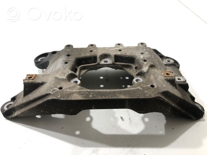 Audi A5 8T 8F Soporte de montaje de la caja de cambios 8K0399263AT