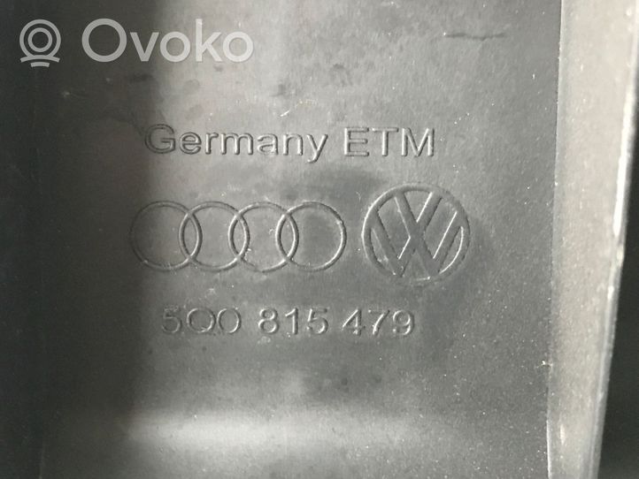 Audi A3 S3 8V Ilmanoton kanavan osa 5Q0815479