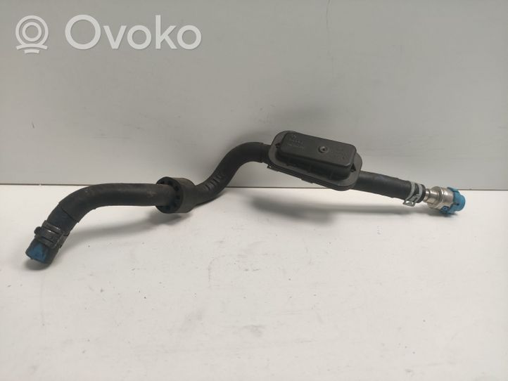 Audi A3 S3 8V Injection de carburant 5Q0127242