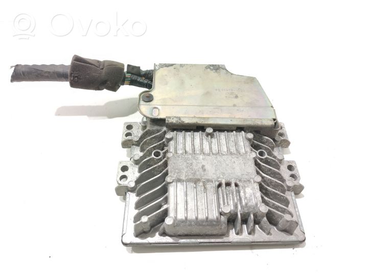 Ford Focus C-MAX Sterownik / Moduł ECU 6G9112A532BB