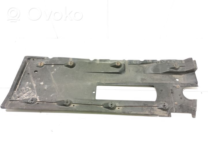 Audi A3 S3 8P Center/middle under tray cover 1K0825212L