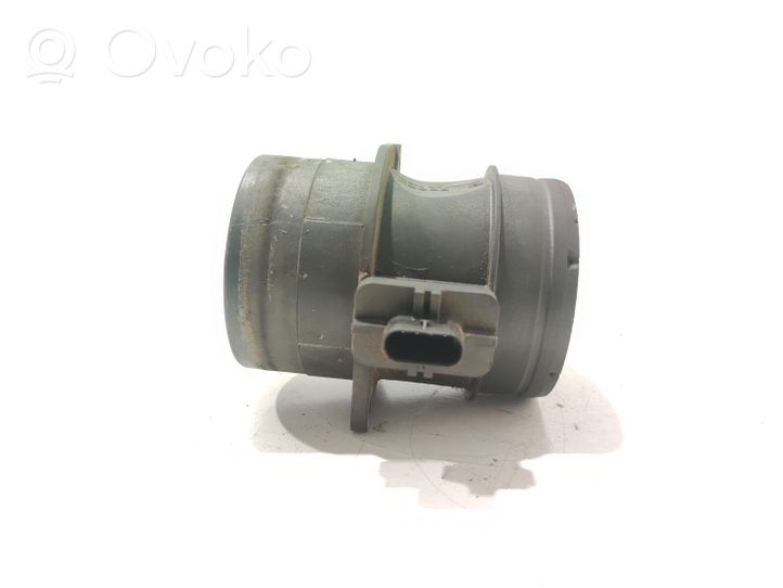 Audi A6 S6 C7 4G Mass air flow meter 03L906461A