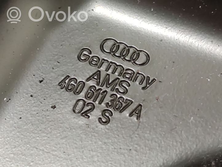 Audi A6 S6 C7 4G Muu moottoritilan osa 4G0611367A