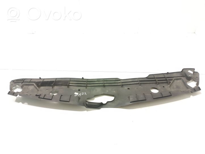 Toyota Corolla Verso E121 Rivestimento della modanatura della chiusura del vano motore/cofano 532890F010