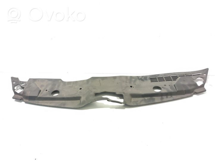 Toyota Corolla Verso E121 Rivestimento della modanatura della chiusura del vano motore/cofano 532890F010