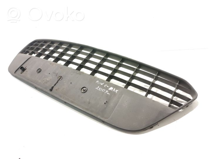 Ford C-MAX I Front bumper lower grill 7M5117B968A