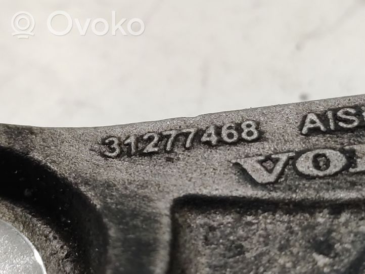 Volvo XC60 Supporto di montaggio scatola del cambio 31277468