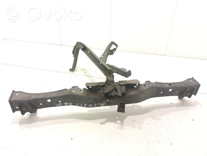 Toyota Avensis T250 Pannello di supporto del radiatore 