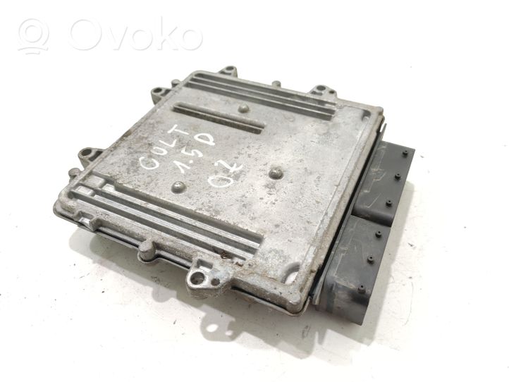 Mitsubishi Colt Sterownik / Moduł ECU P1860A983