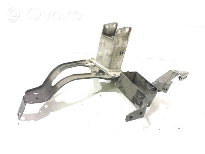 BMW 5 E60 E61 Smorzatore/ammortizzatore d’urto per paraurti anteriore 7033731