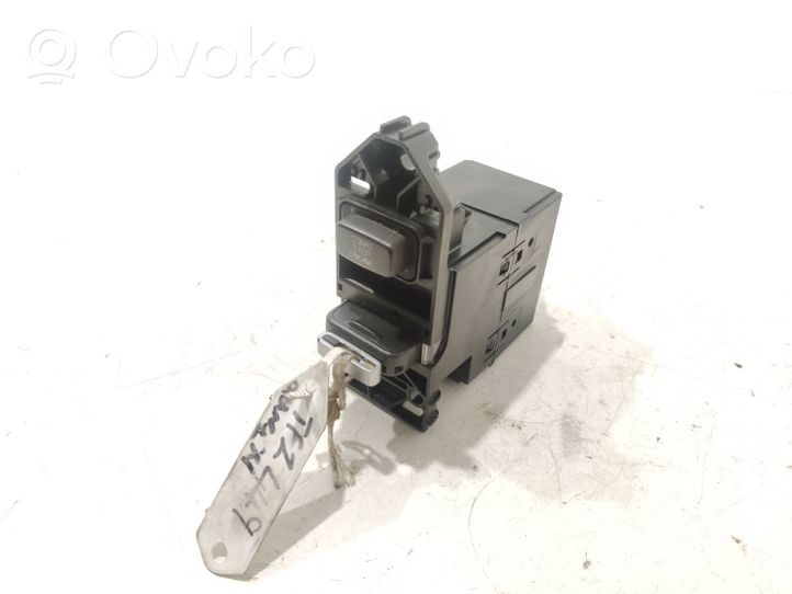 Volvo XC60 Ignition key card reader 3043A6G9FXCVR