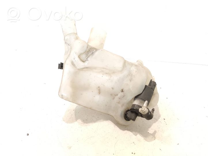 Citroen C4 I Picasso Zbiornik płynu do spryskiwaczy szyby przedniej / czołowej 9681860980