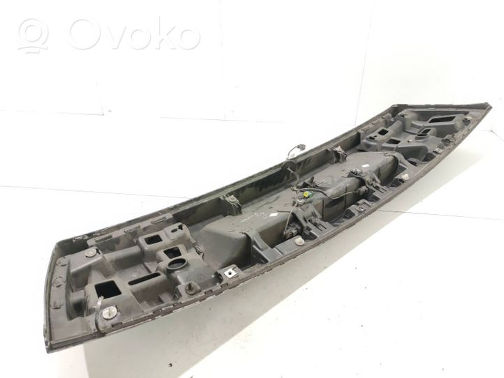 Citroen C4 I Picasso Apdaila galinio dangčio 9682607977