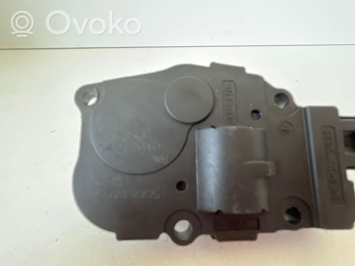 Nissan Navara D40 Tuloilmaventtiilin käyttömoottori K9749005