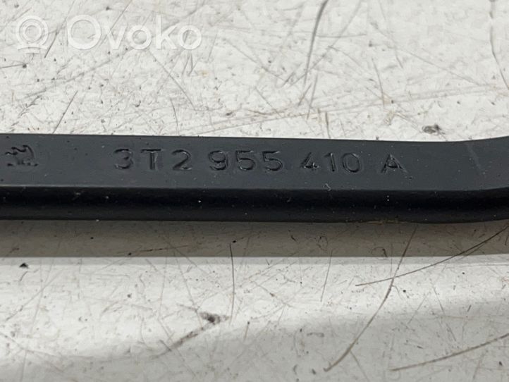 Skoda Superb B6 (3T) Braccio della spazzola tergicristallo anteriore 3T2955410A