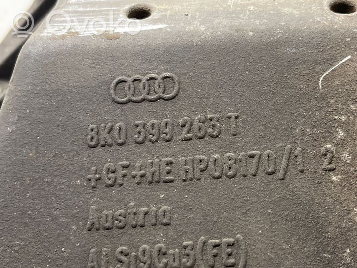 Audi A5 8T 8F Support de boîte de vitesses 8K0399263T