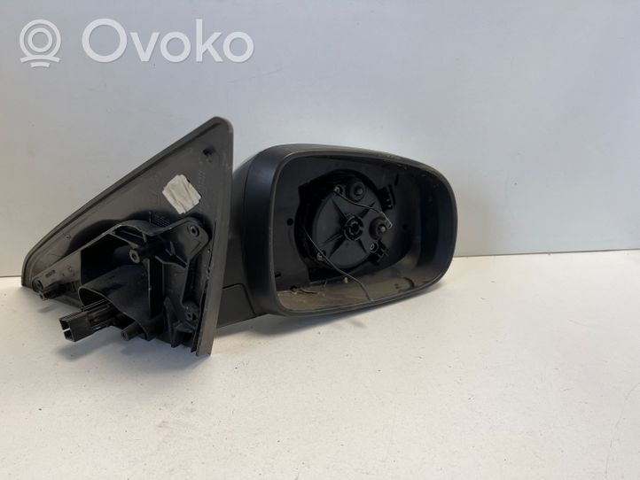 Opel Tigra B Etuoven sähköinen sivupeili 468435664