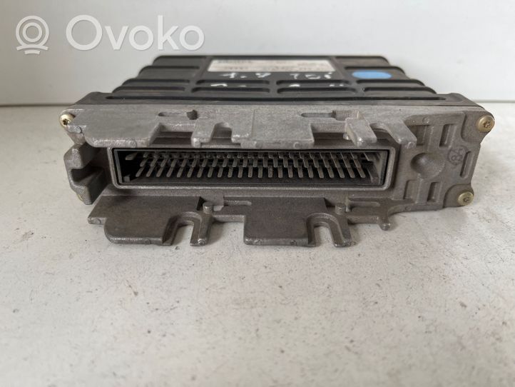 Volkswagen PASSAT B5 Centralina/modulo scatola del cambio 01N927733