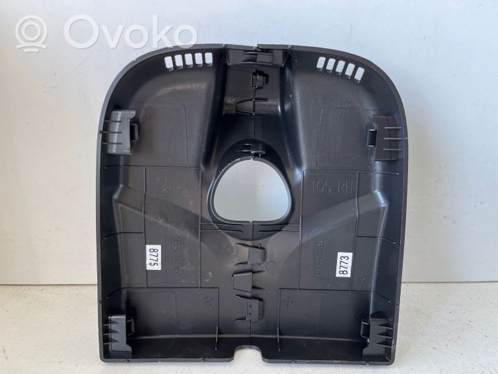 Opel Mokka X Coque de rétroviseur Tq5